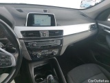  Bmw  X1 BMW  / 2015 / 5P / todoterreno sDrive18dA Business (AC) #14