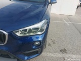 Bmw  X1 BMW  / 2015 / 5P / todoterreno sDrive18dA Business (AC) #16