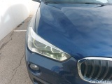  Bmw  X1 BMW  / 2015 / 5P / todoterreno sDrive18dA Business (AC) #17