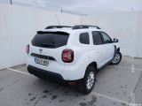  Dacia  Duster DACIA  / 2018 / 5P / todoterreno Comfort TCE 74kW(100CV) ECO-G 4X2 #2