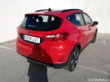 Ford  Fiesta FORD  / 2017 / 5P / berlina con portón 1.5 TDCi 63kW (85CV) Active 5p #2
