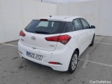  Hyundai  i20 HYUNDAI  5p 2G berlina con portón 1.4 CRDi Klass #2