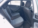  Hyundai  i20 HYUNDAI  5p 2G berlina con portón 1.4 CRDi Klass #7