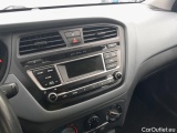  Hyundai  i20 HYUNDAI  5p 2G berlina con portón 1.4 CRDi Klass #13