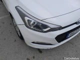  Hyundai  i20 HYUNDAI  5p 2G berlina con portón 1.4 CRDi Klass #16