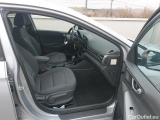  Hyundai   Ioniq HYUNDAI / 2019 / 5P / berlina con portón 1.6 GDI HEV Klass DCT #6