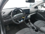 Hyundai   Ioniq HYUNDAI / 2019 / 5P / berlina con portón 1.6 GDI HEV Klass DCT #3
