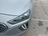  Hyundai   Ioniq HYUNDAI / 2019 / 5P / berlina con portón 1.6 GDI HEV Klass DCT #16