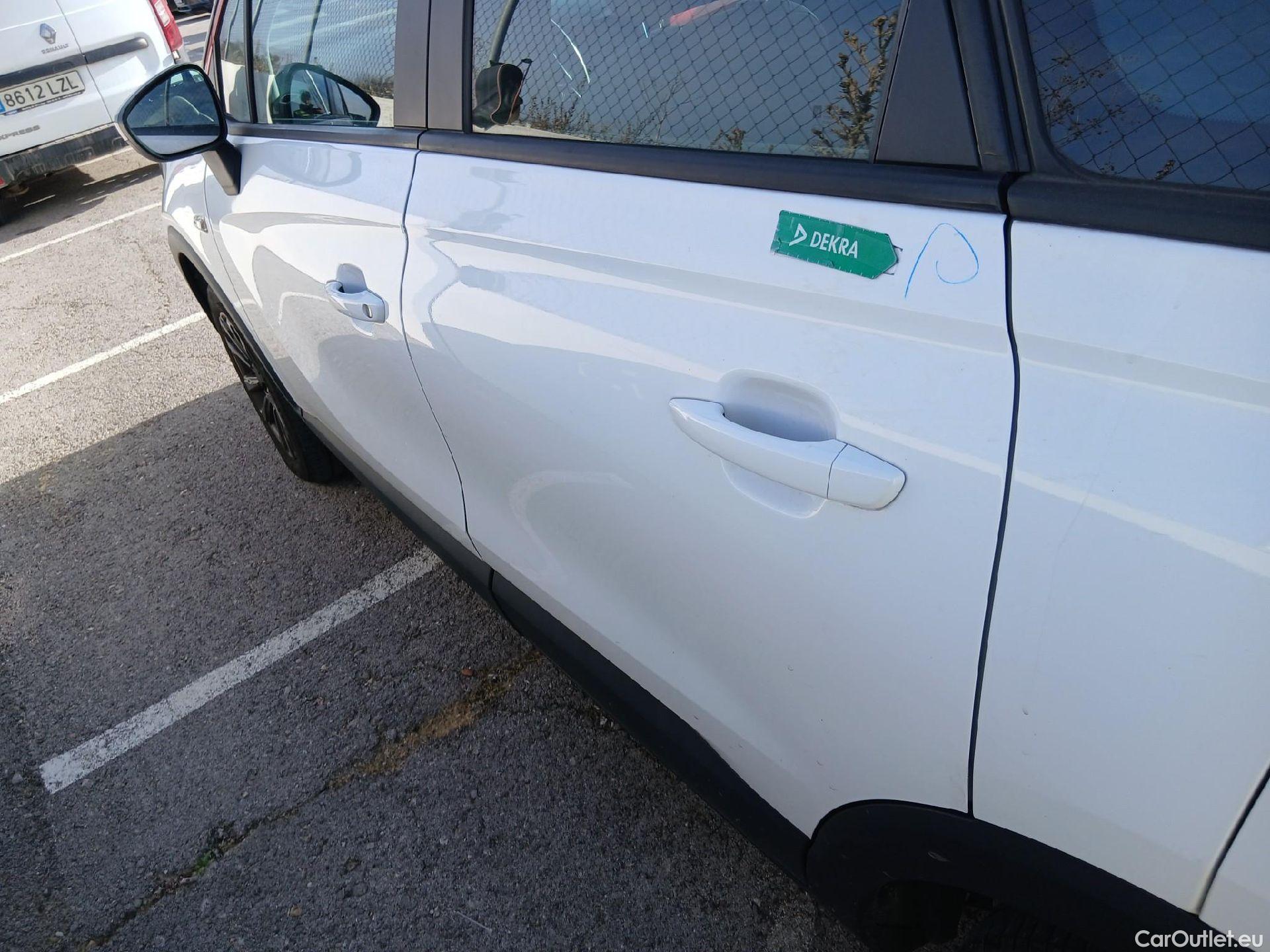  Opel  Crossland OPEL  / 2020 / 5P / crossover 1.5D 81kW (110CV) GS Line #17