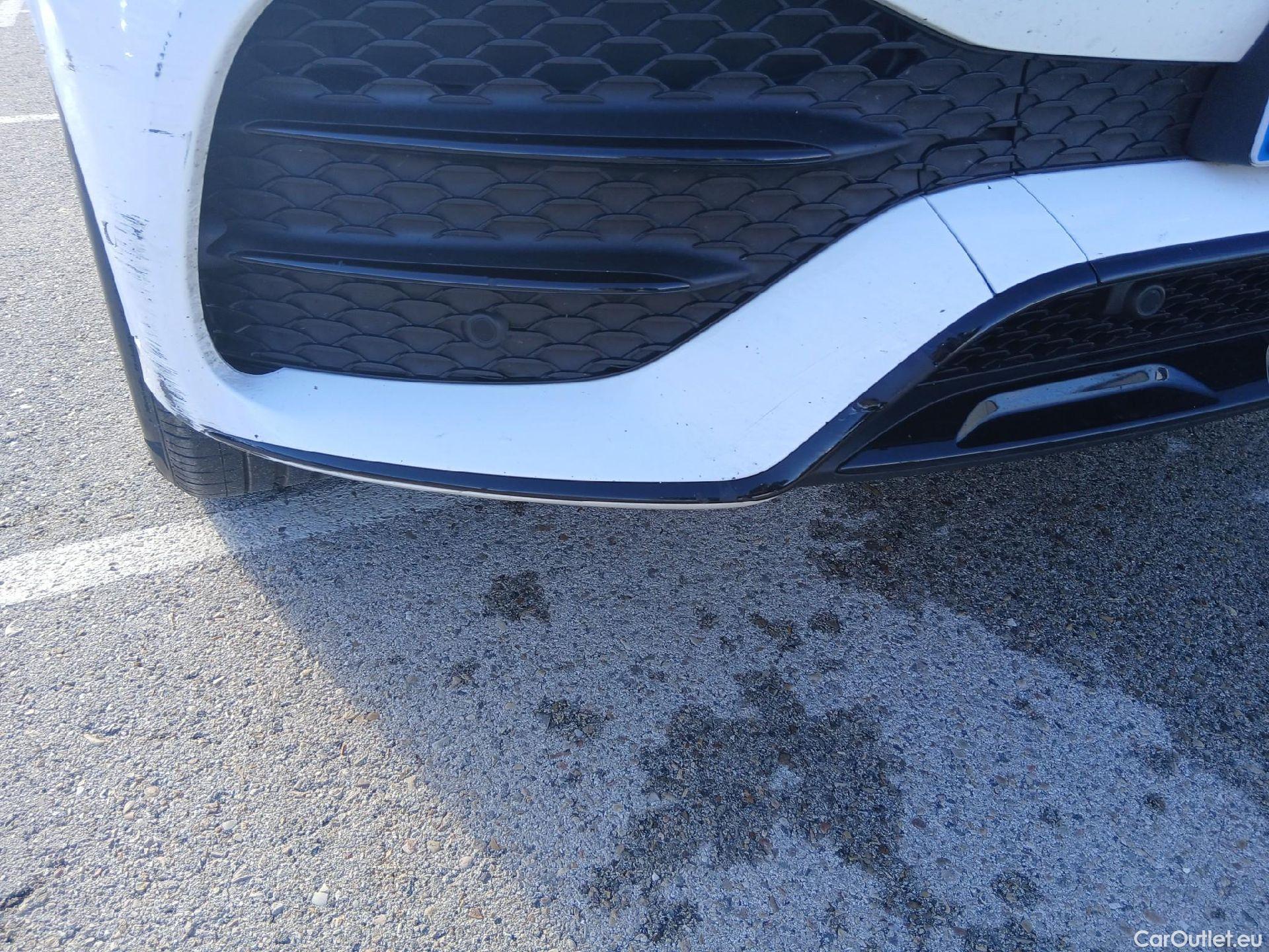  Mercedes  G-Klasee MERCEDES-BENZ GLE / 2018 / 5P / todoterreno GLE 300 d 4MATIC #9