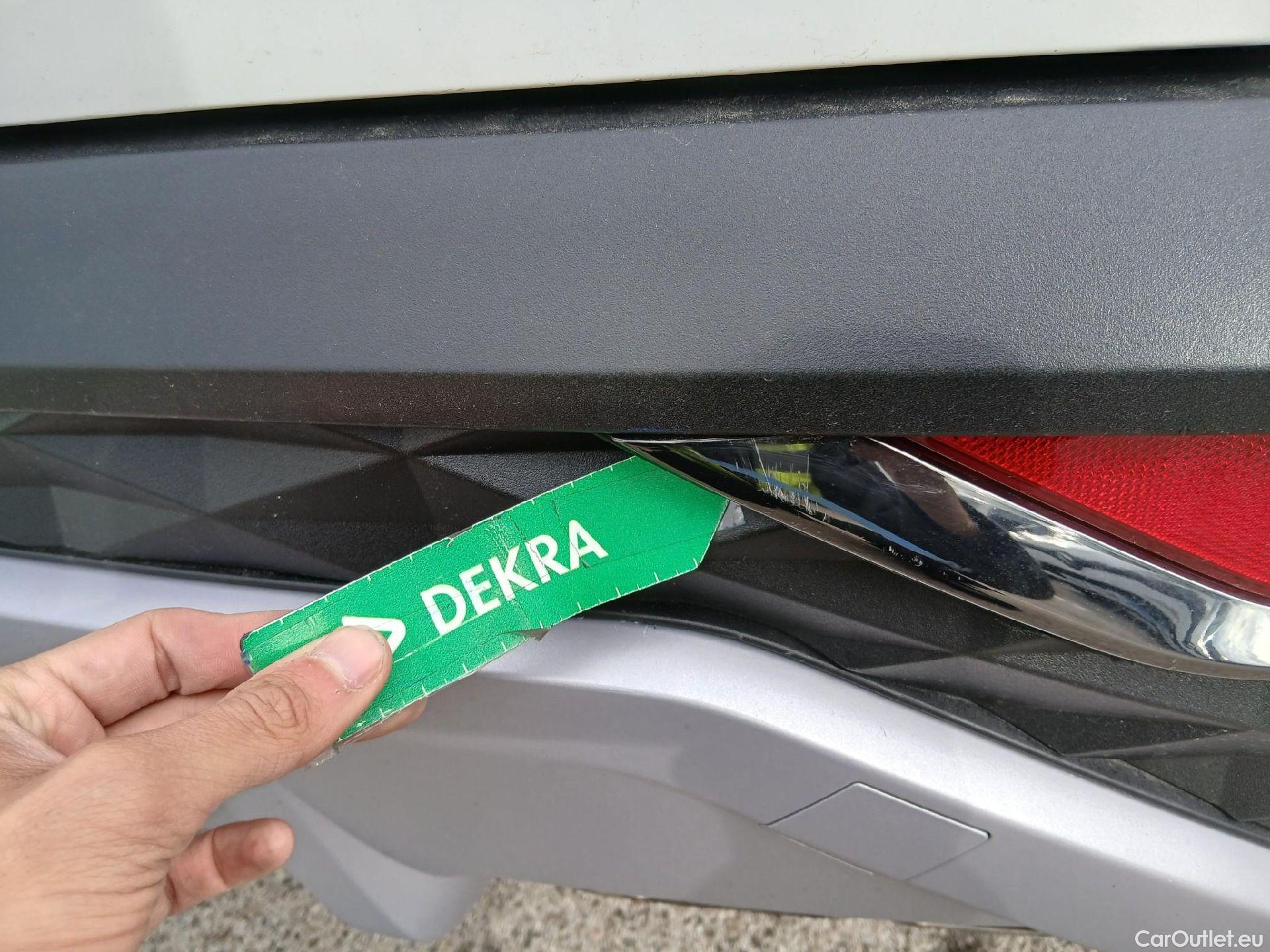  Hyundai  Tucson HYUNDAI  / 2020 / 5P / todoterreno 1.6 CRDI 100kW (136CV) 48V Maxx DCT #29