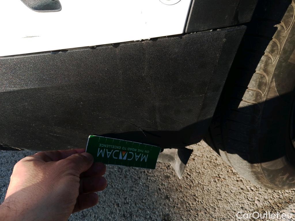  Opel  Mokka OPEL  / 2020 / 5P / todoterreno 1.5 D GS Line (AC) #2