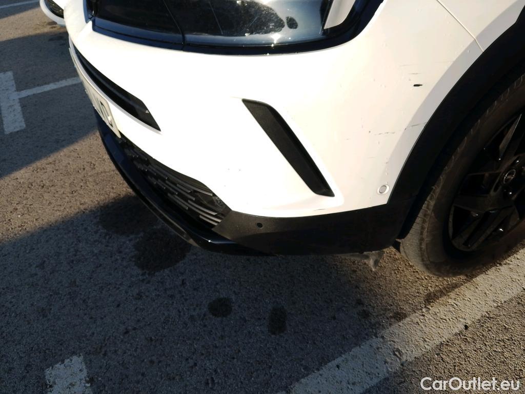  Opel  Mokka OPEL  / 2020 / 5P / todoterreno 1.5 D GS Line (AC) #1