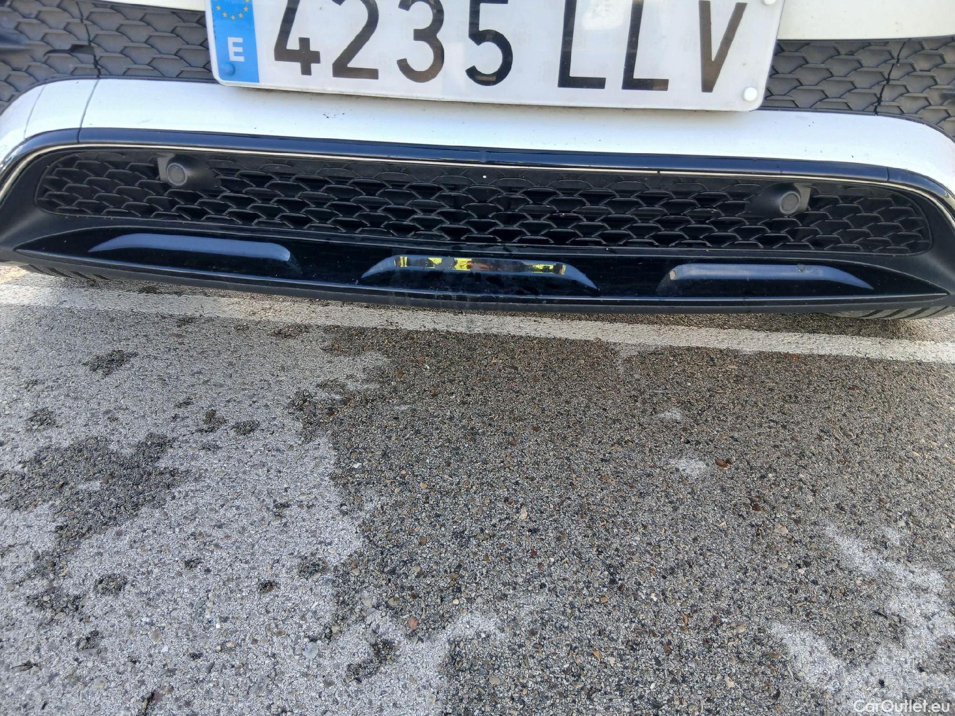  Mercedes  G-Klasee MERCEDES-BENZ GLE / 2018 / 5P / todoterreno GLE 300 d 4MATIC #13