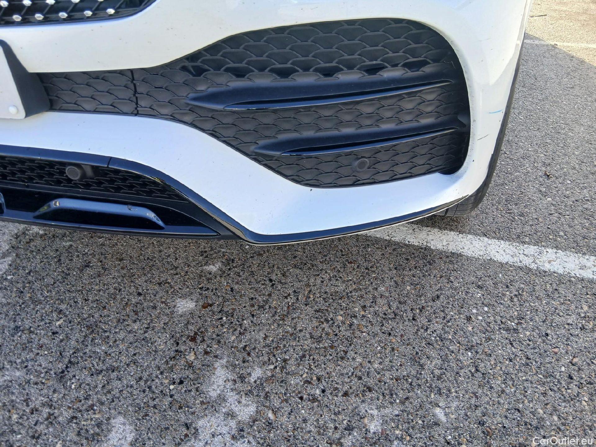  Mercedes  G-Klasee MERCEDES-BENZ GLE / 2018 / 5P / todoterreno GLE 300 d 4MATIC #17