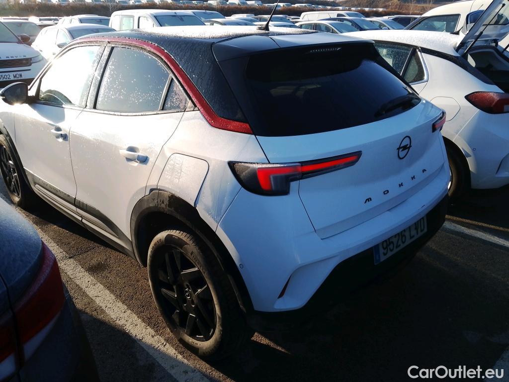  Opel  Mokka OPEL  / 2020 / 5P / todoterreno 1.5 D GS Line (AC) #11