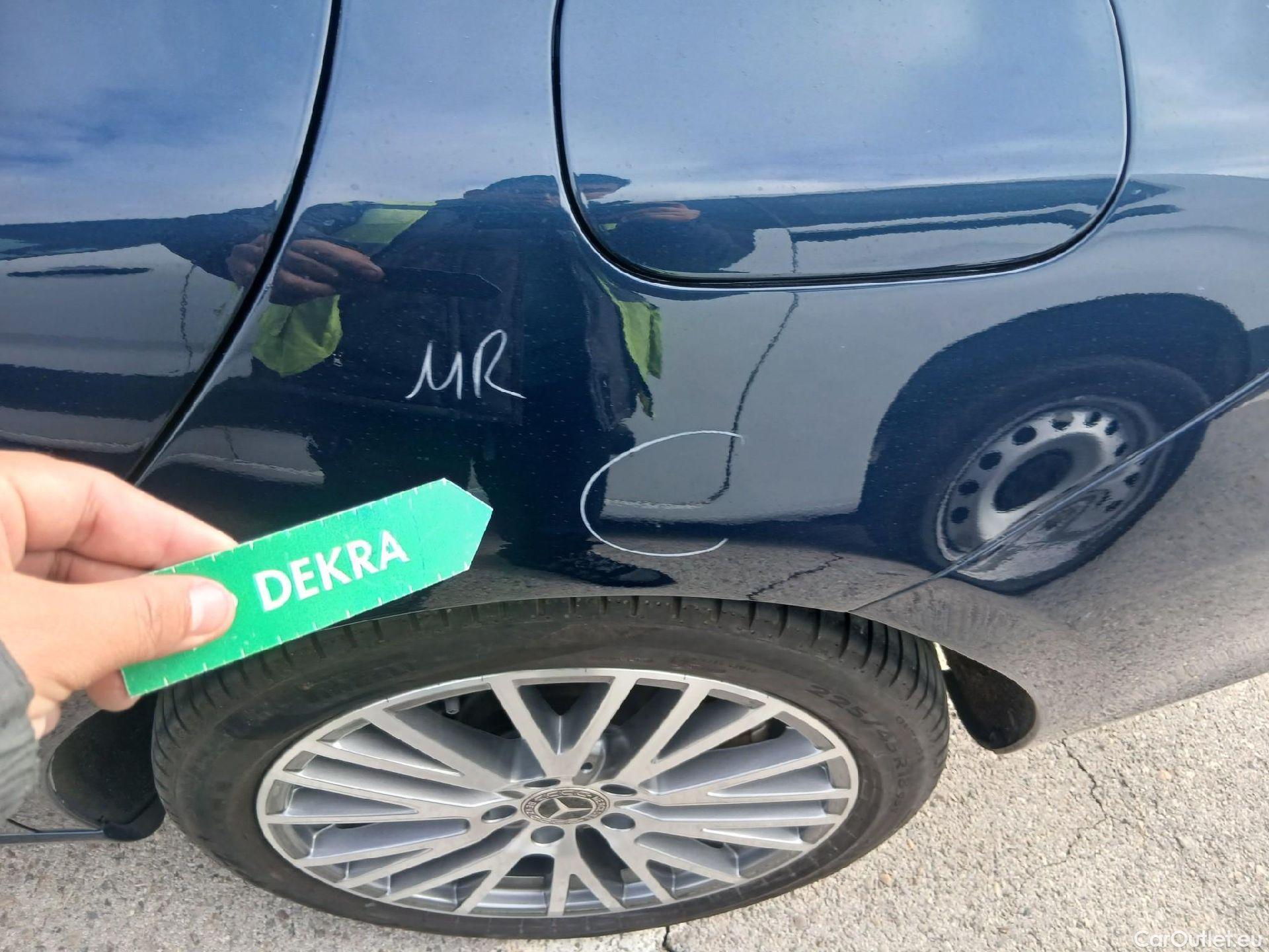  Mercedes  CLA-Klasse MERCEDES-BENZ CLA / 2019 / 4P / coupé CLA 250 e #15