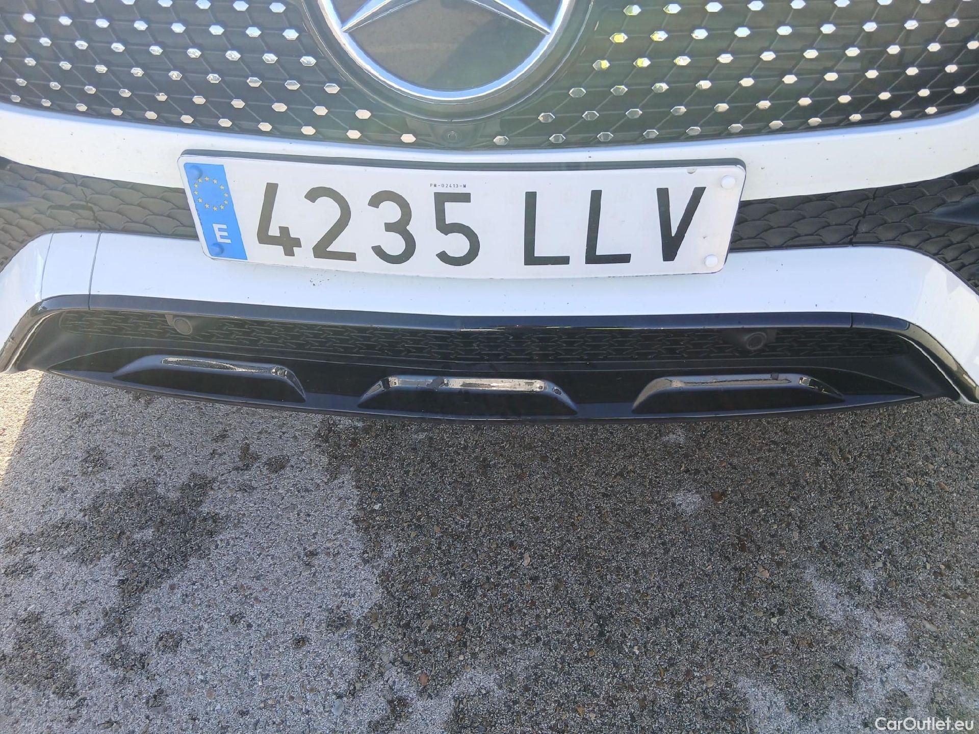  Mercedes  G-Klasee MERCEDES-BENZ GLE / 2018 / 5P / todoterreno GLE 300 d 4MATIC #16