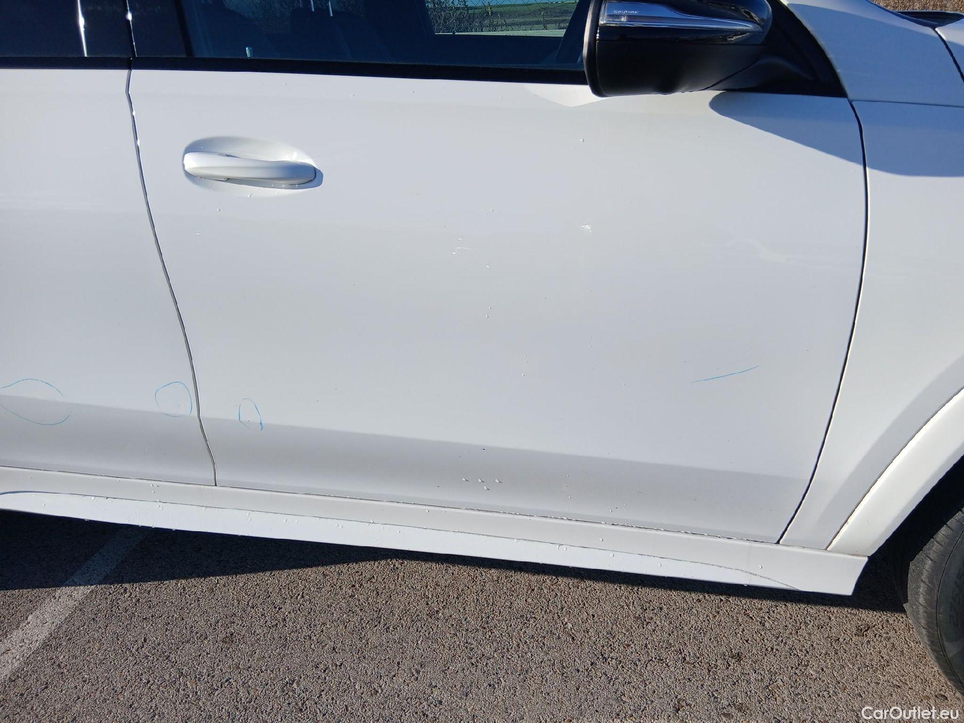  Mercedes  G-Klasee MERCEDES-BENZ GLE / 2018 / 5P / todoterreno GLE 300 d 4MATIC #48