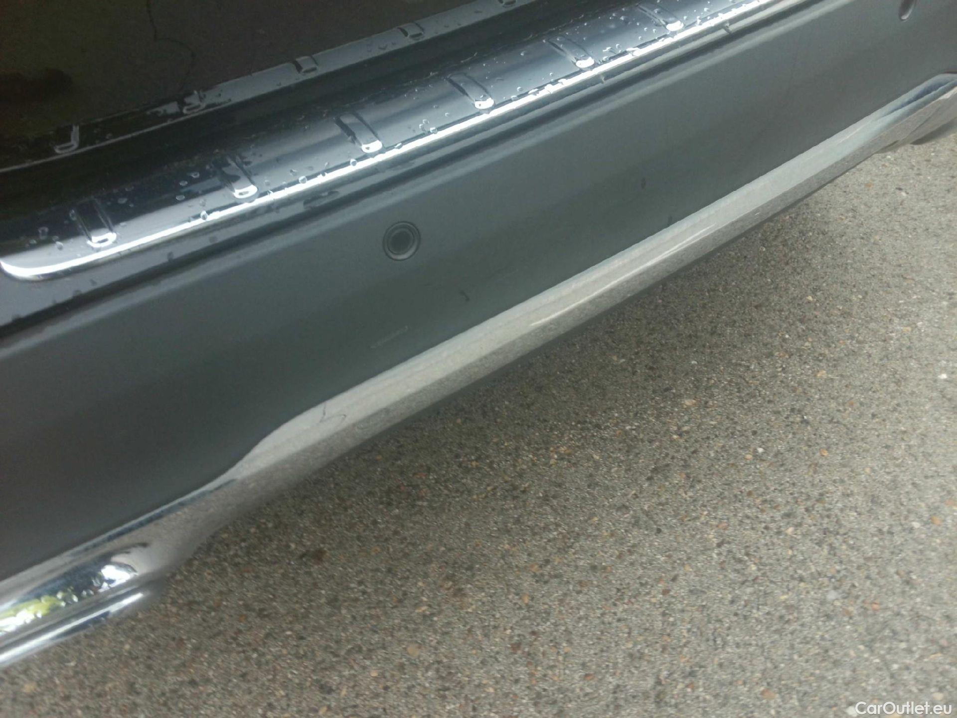  Mercedes  GLA MERCEDES-BENZ  / 2020 / 5P / todoterreno  200 D #26