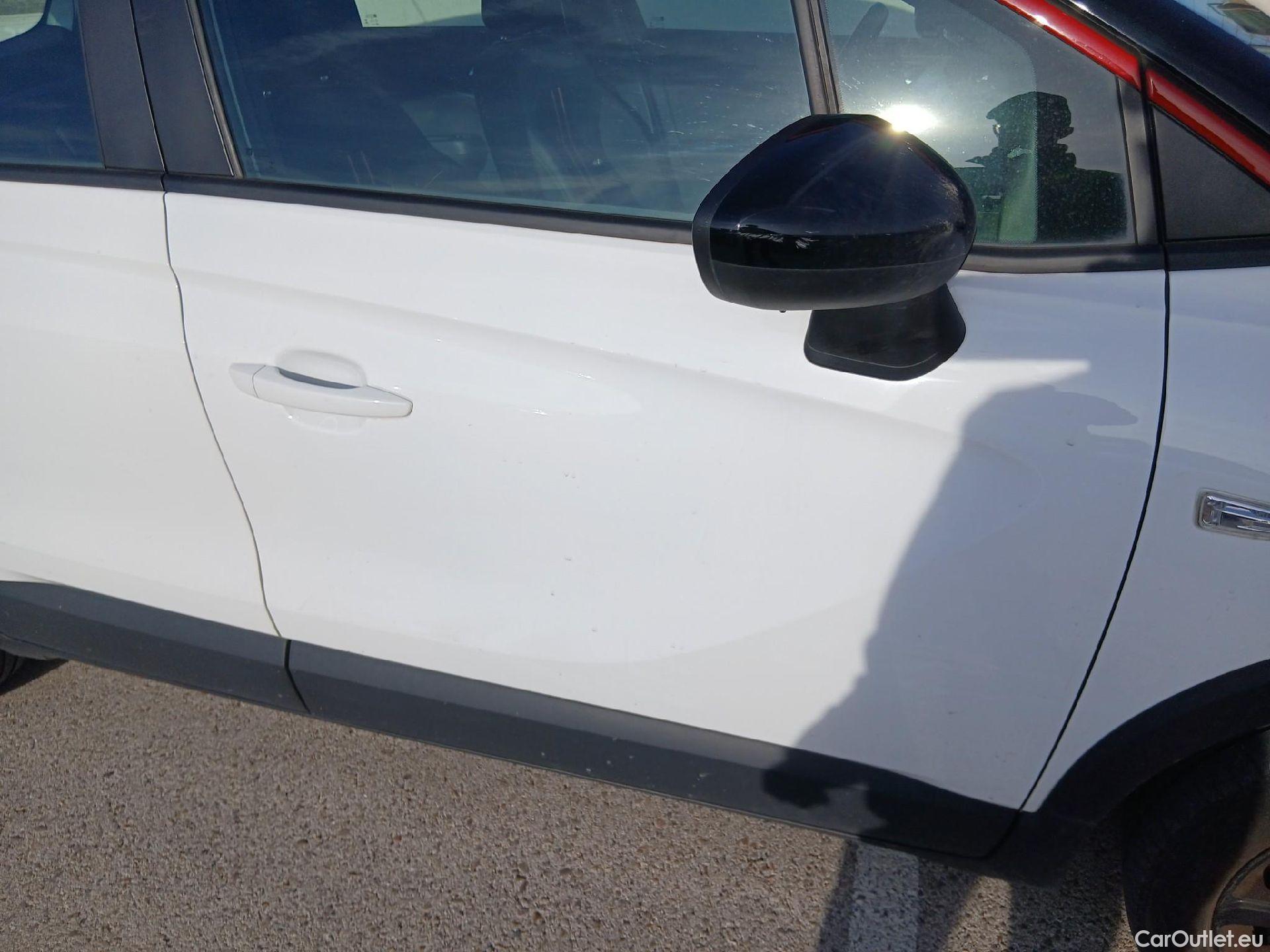  Opel  Crossland OPEL  / 2020 / 5P / crossover 1.5D 81kW (110CV) GS Line #27