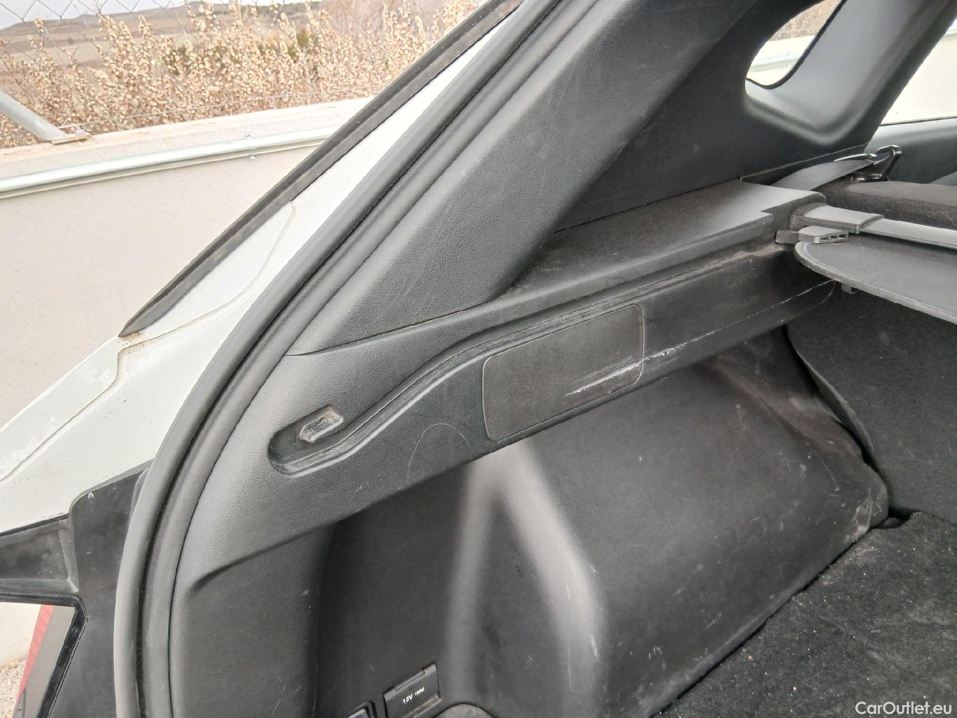  Hyundai  Tucson HYUNDAI  / 2020 / 5P / todoterreno 1.6 CRDI 100kW (136CV) 48V Maxx DCT #30