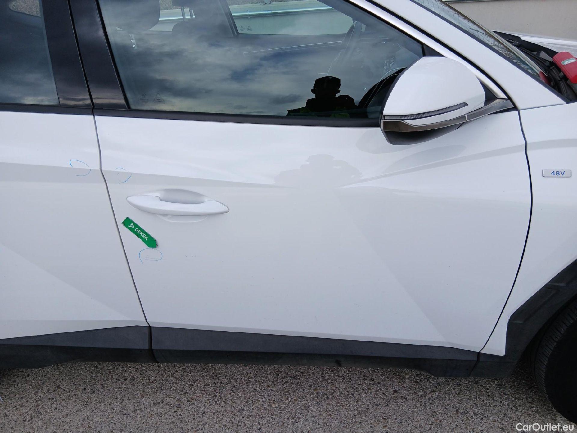  Hyundai  Tucson HYUNDAI  / 2020 / 5P / todoterreno 1.6 CRDI 100kW (136CV) 48V Maxx DCT #39