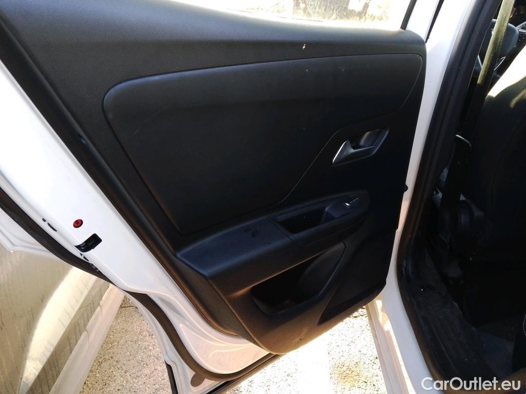  Opel  Mokka OPEL  / 2020 / 5P / todoterreno 1.5 D GS Line (AC) #3