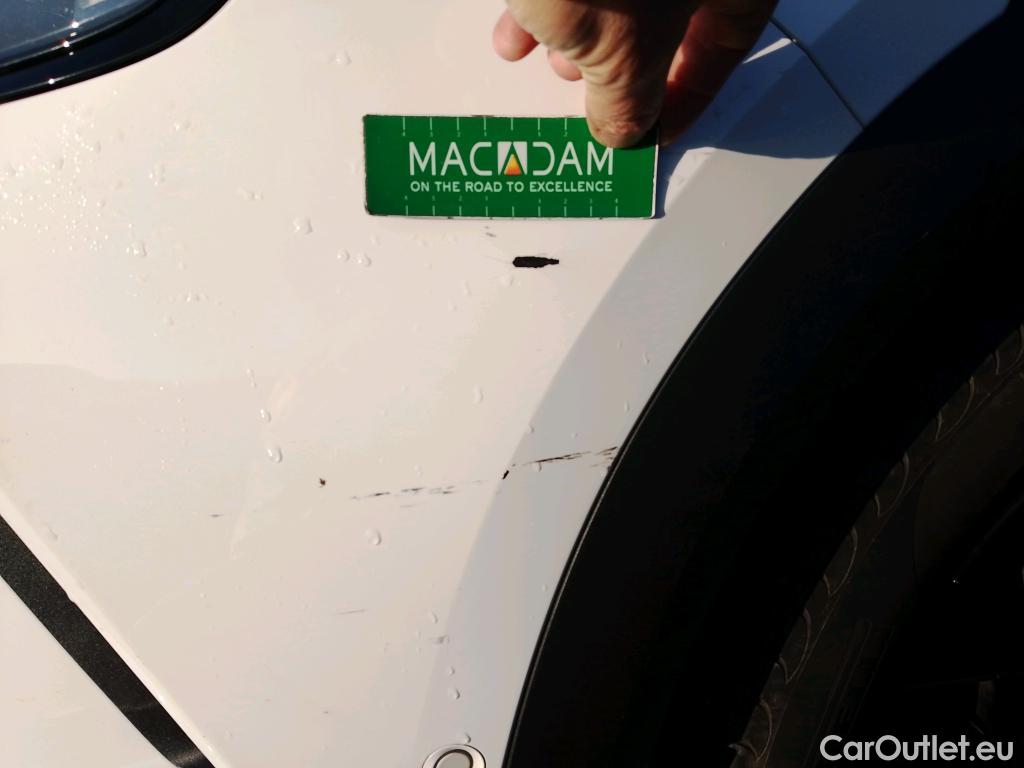  Opel  Mokka OPEL  / 2020 / 5P / todoterreno 1.5 D GS Line (AC) #6