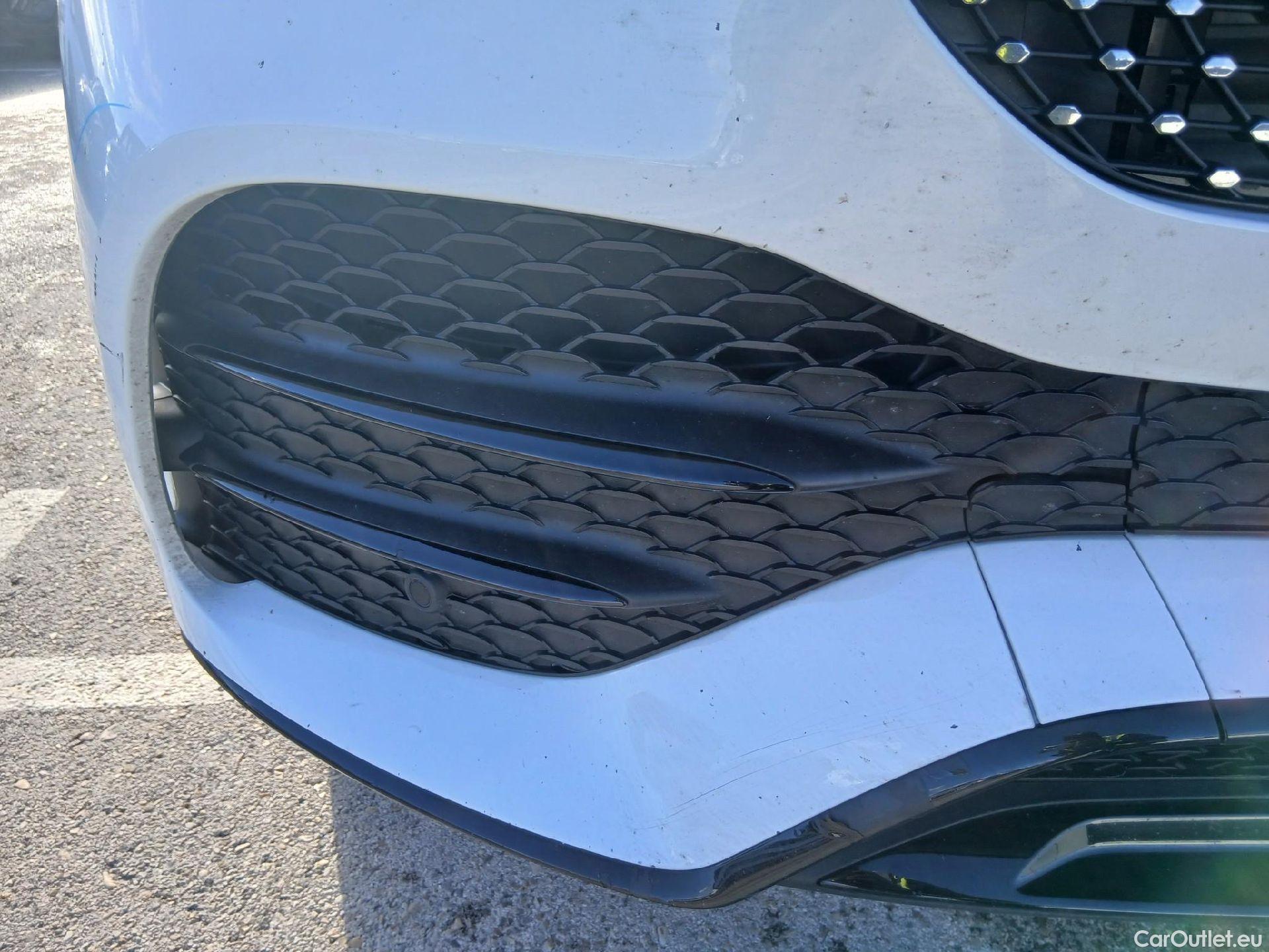  Mercedes  G-Klasee MERCEDES-BENZ GLE / 2018 / 5P / todoterreno GLE 300 d 4MATIC #11