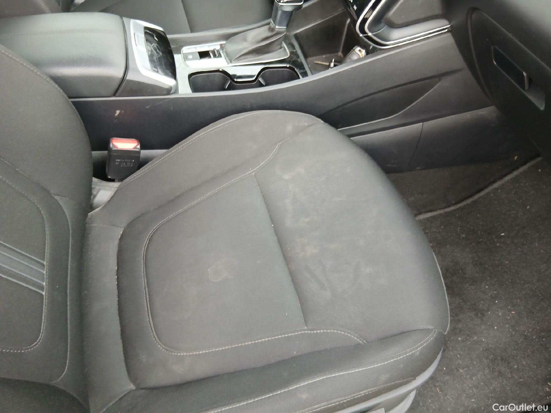  Hyundai  Tucson HYUNDAI  / 2020 / 5P / todoterreno 1.6 CRDI 100kW (136CV) 48V Maxx DCT #42