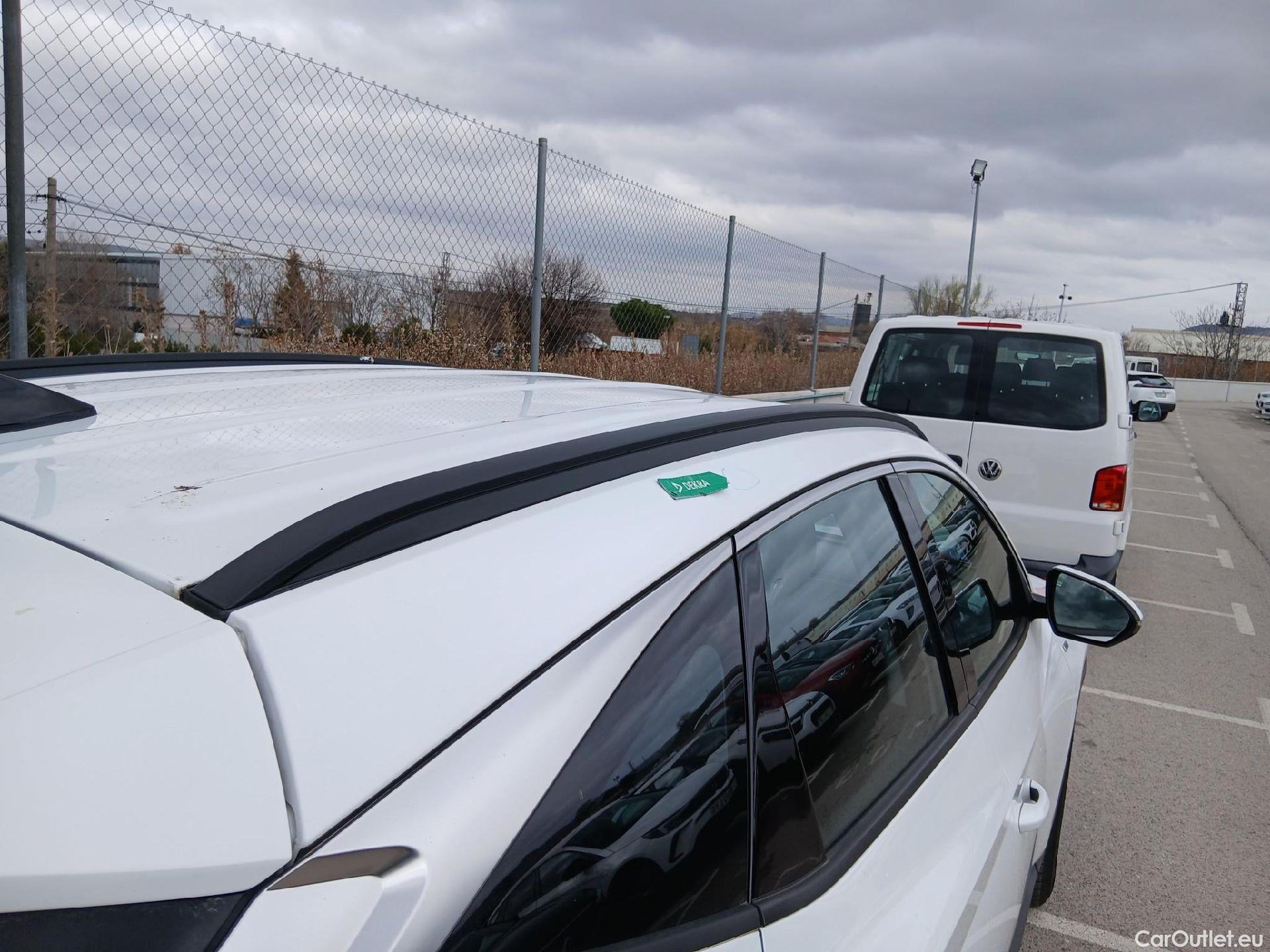  Hyundai  Tucson HYUNDAI  / 2020 / 5P / todoterreno 1.6 CRDI 100kW (136CV) 48V Maxx DCT #35