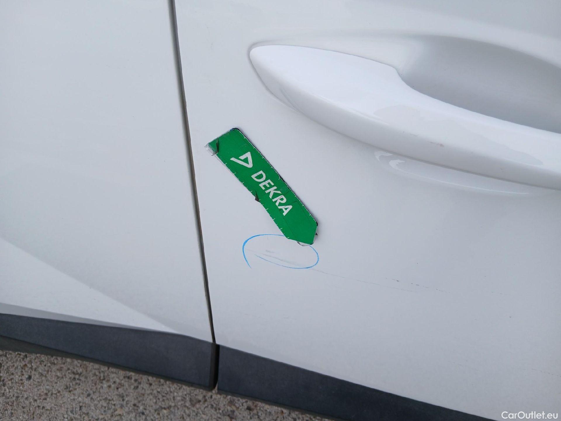  Hyundai  Tucson HYUNDAI  / 2020 / 5P / todoterreno 1.6 CRDI 100kW (136CV) 48V Maxx DCT #40