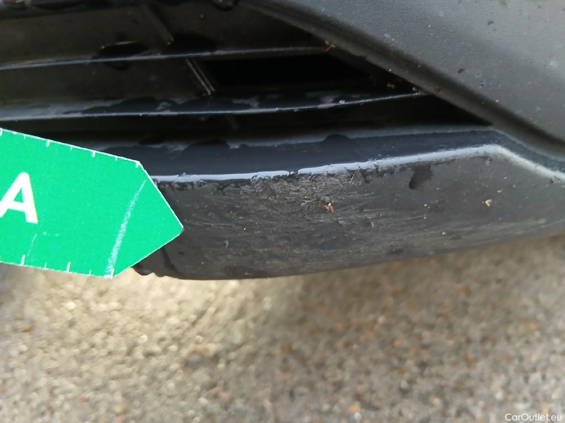  Opel   Grandland X OPEL Grandland / 2021 / 5P / todoterreno 1.5 CDTi Business Edition Auto #6