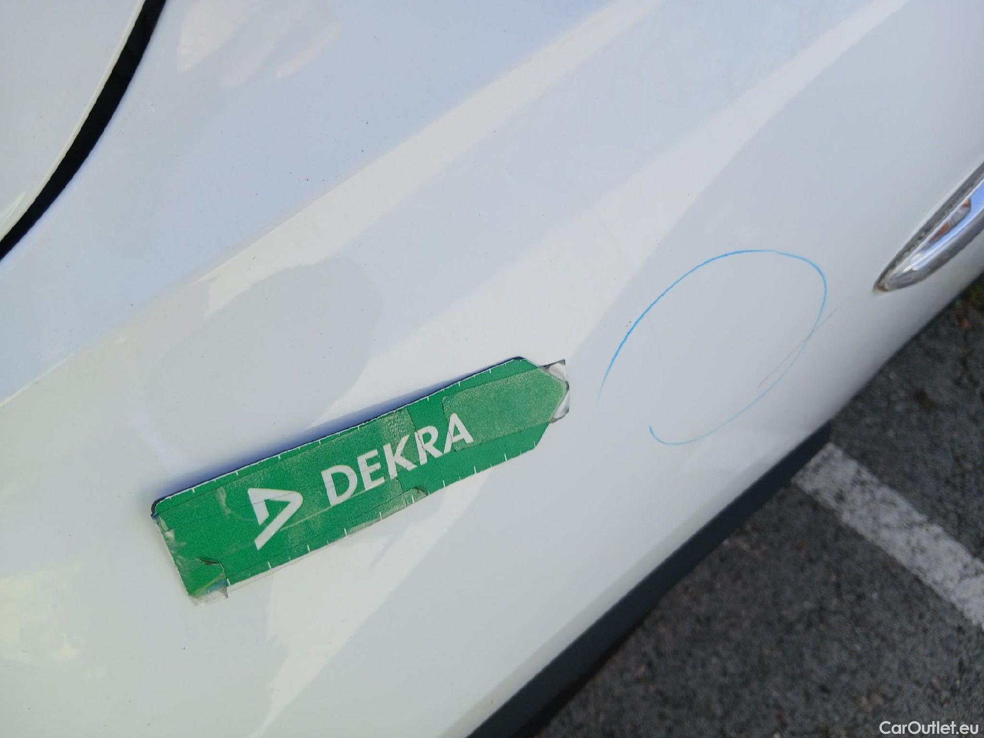  Opel  Crossland OPEL  / 2020 / 5P / crossover 1.5D 81kW (110CV) GS Line #12