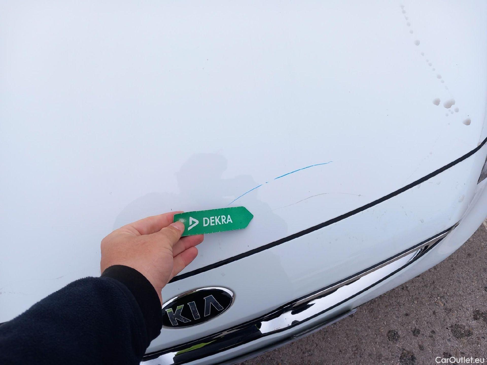  KIA  Cee'd KIA Ceed / 2018 / 5P / berlina con portón 1.6 CRDi 85kW (115CV) Business #4