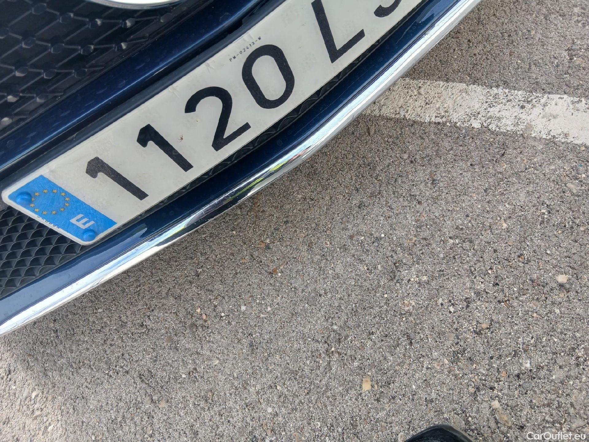  Mercedes  CLA-Klasse MERCEDES-BENZ CLA / 2019 / 4P / coupé CLA 250 e #10