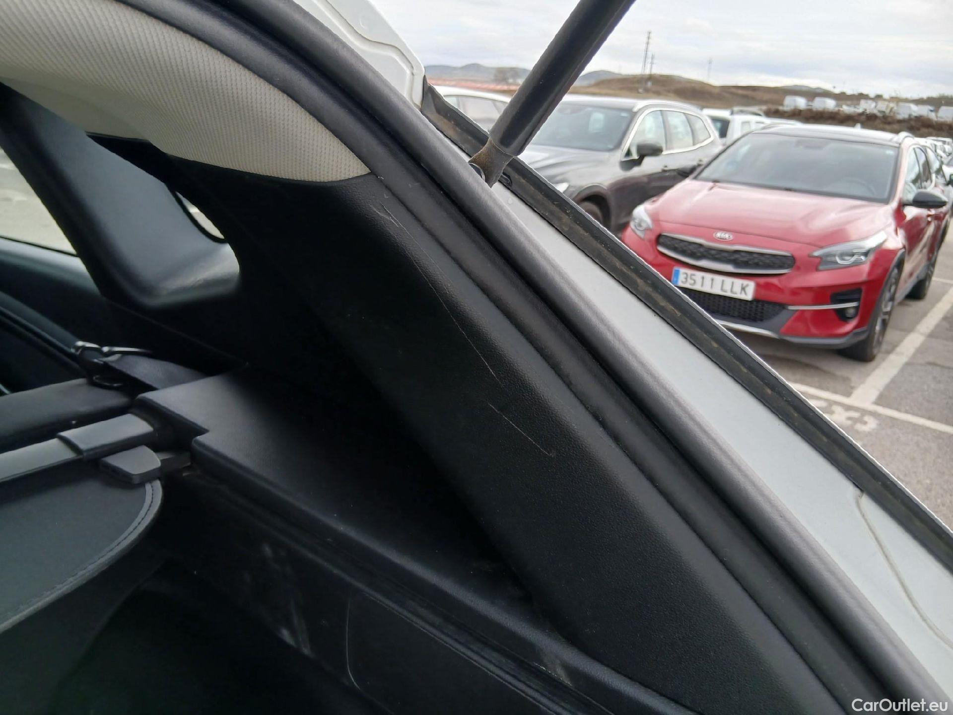  Hyundai  Tucson HYUNDAI  / 2020 / 5P / todoterreno 1.6 CRDI 100kW (136CV) 48V Maxx DCT #33