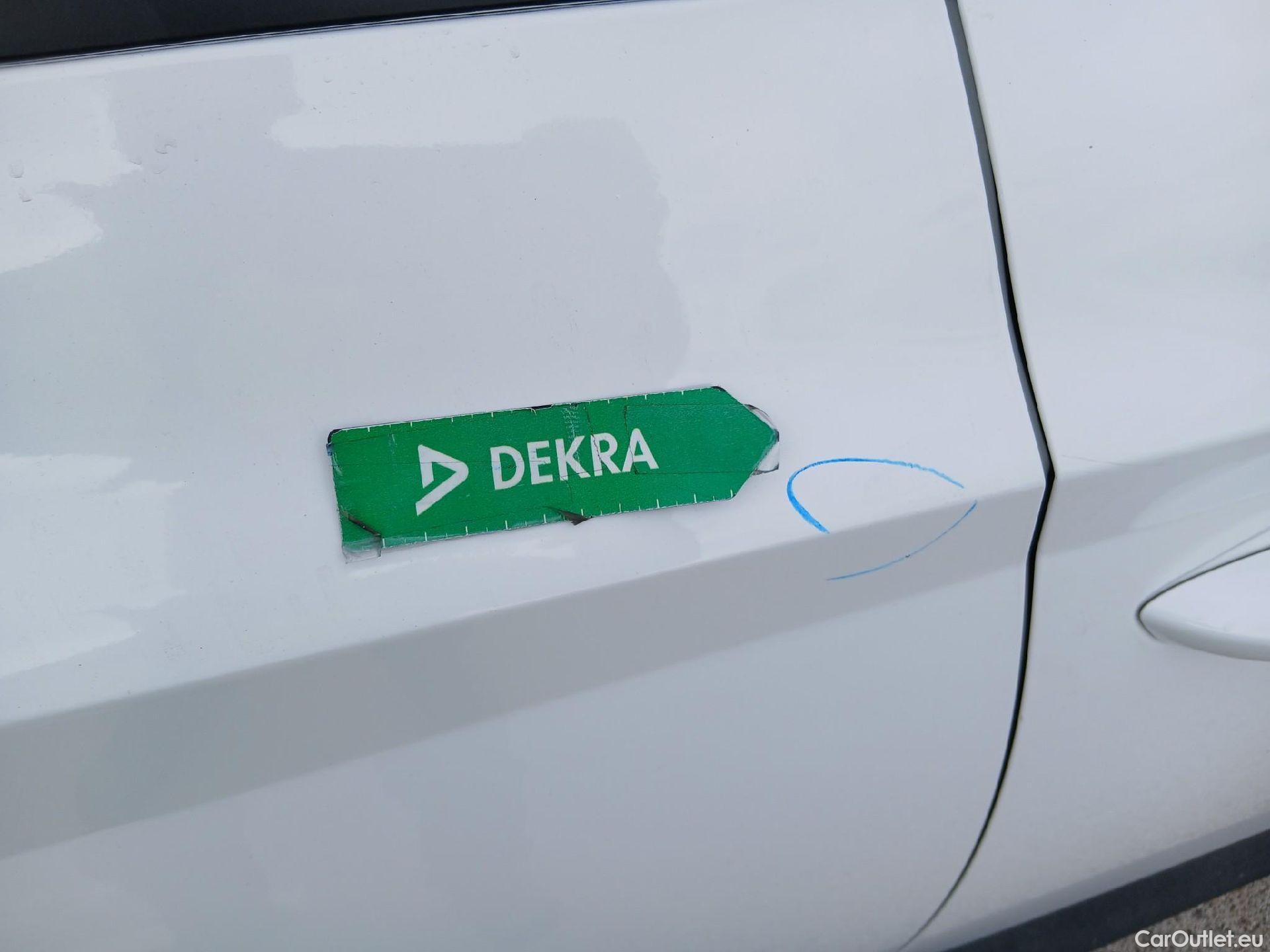  Hyundai  Tucson HYUNDAI  / 2020 / 5P / todoterreno 1.6 CRDI 100kW (136CV) 48V Maxx DCT #38