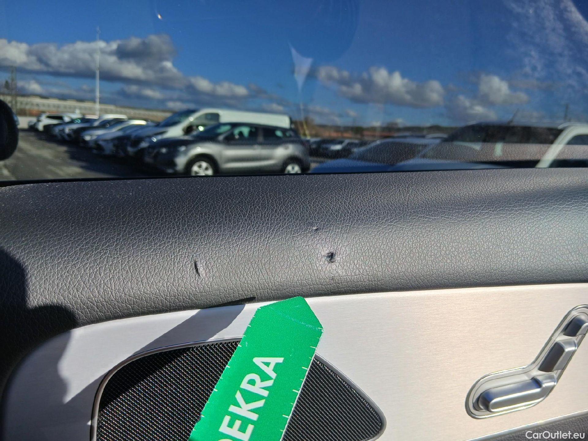  Mercedes  G-Klasee MERCEDES-BENZ GLE / 2018 / 5P / todoterreno GLE 300 d 4MATIC #43