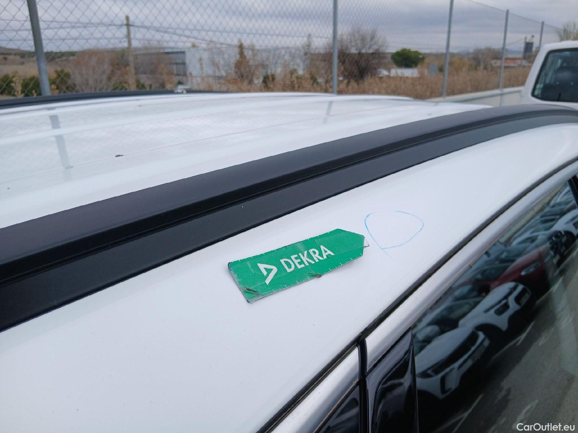  Hyundai  Tucson HYUNDAI  / 2020 / 5P / todoterreno 1.6 CRDI 100kW (136CV) 48V Maxx DCT #36