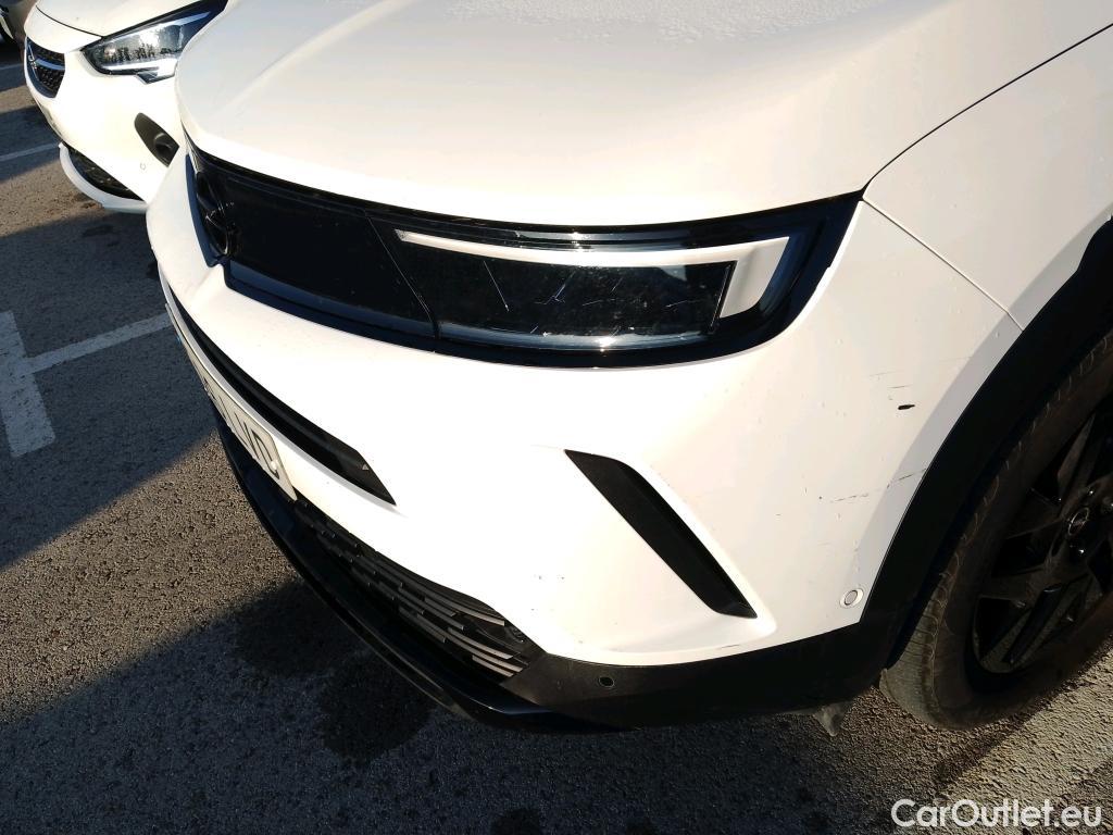  Opel  Mokka OPEL  / 2020 / 5P / todoterreno 1.5 D GS Line (AC) #5