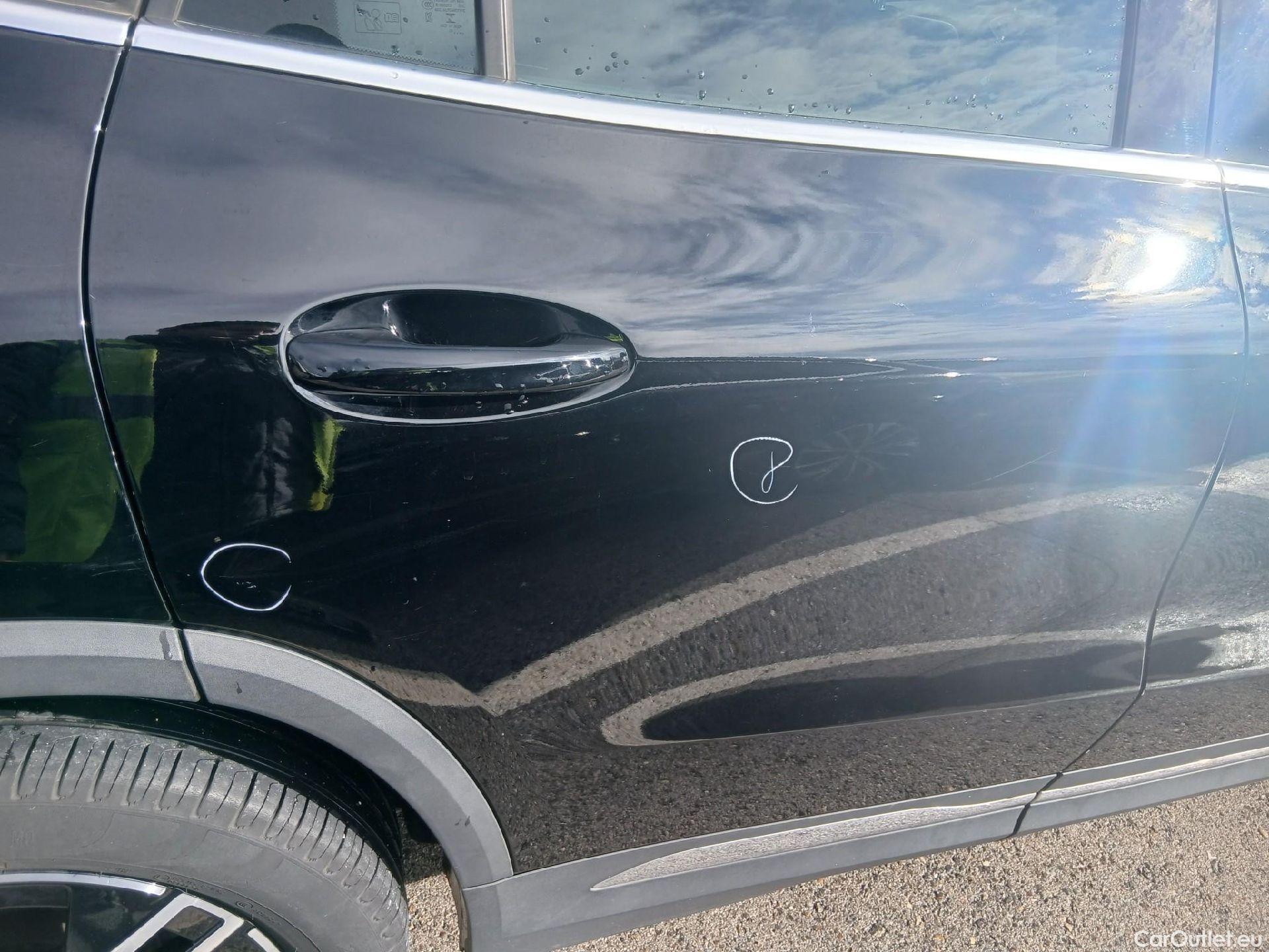  Mercedes  GLA MERCEDES-BENZ  / 2020 / 5P / todoterreno  200 D #20