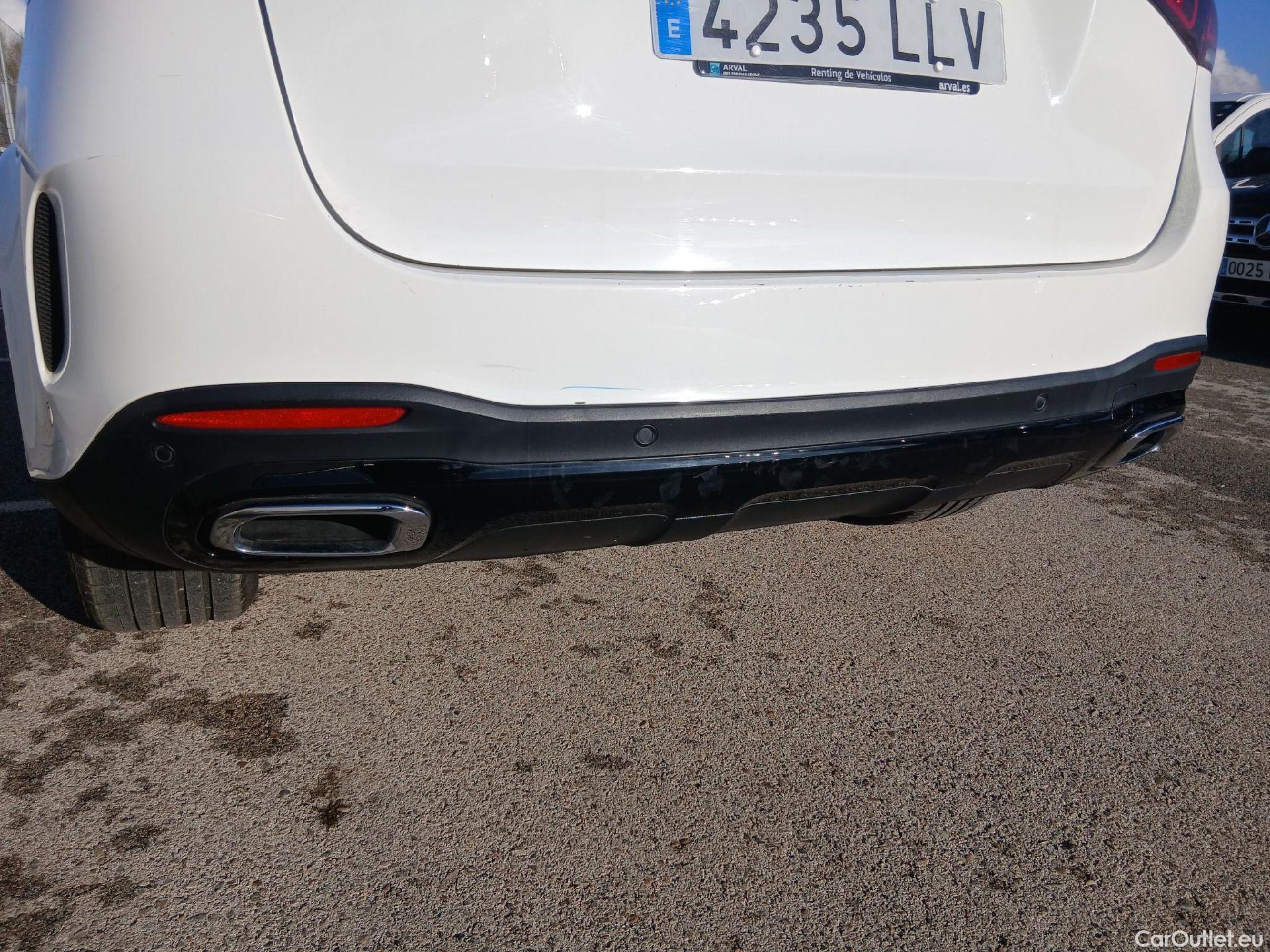  Mercedes  G-Klasee MERCEDES-BENZ GLE / 2018 / 5P / todoterreno GLE 300 d 4MATIC #30