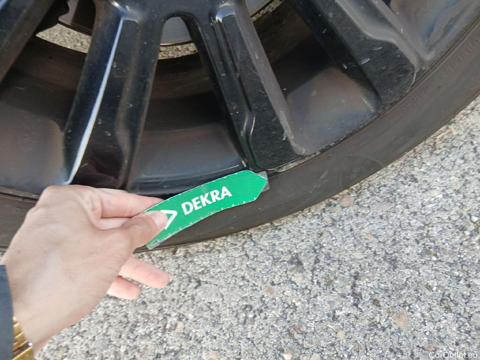  Opel  Crossland OPEL  / 2020 / 5P / crossover 1.5D 81kW (110CV) GS Line #13