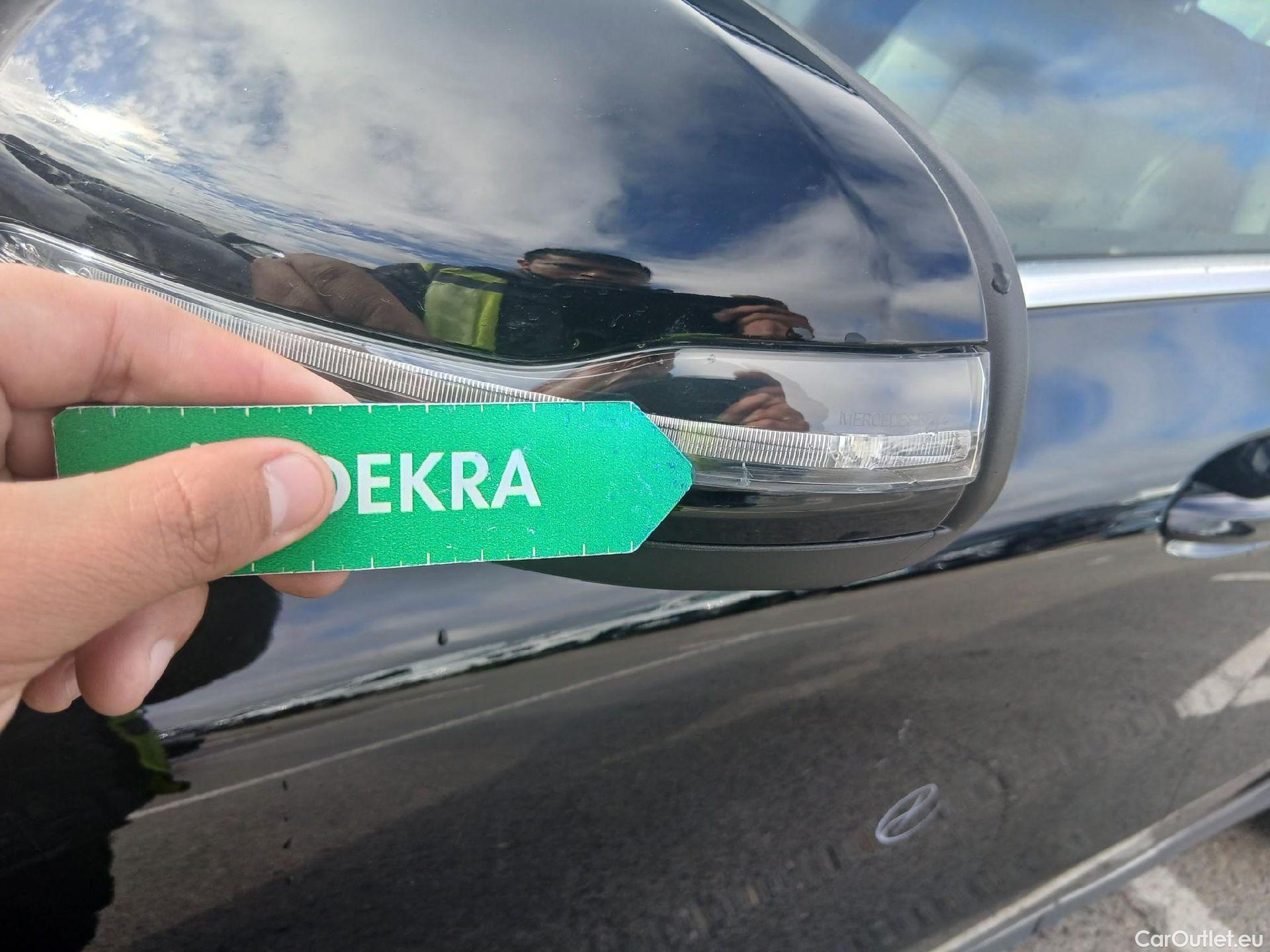  Mercedes  GLA MERCEDES-BENZ  / 2020 / 5P / todoterreno  200 D #11