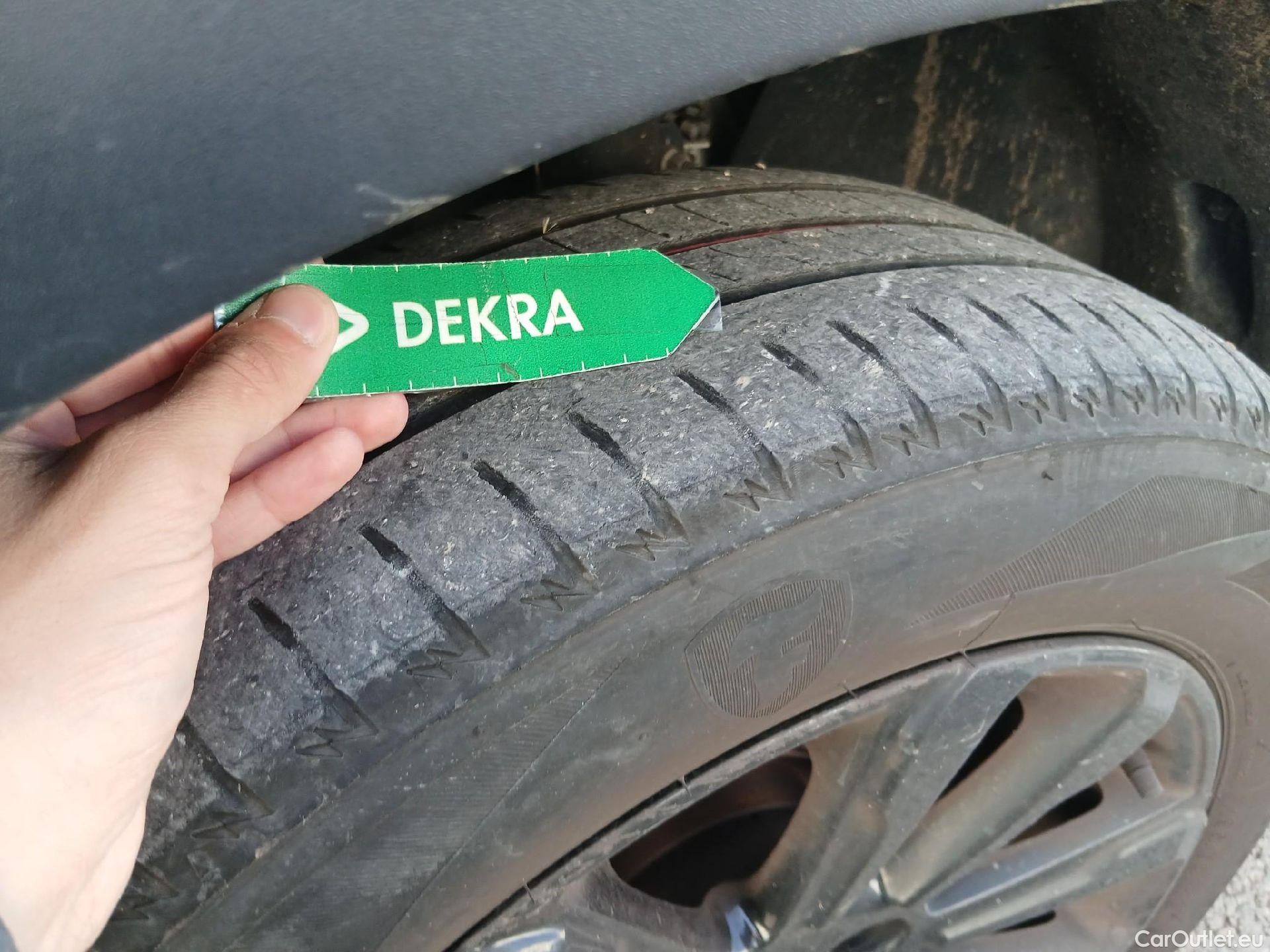  Opel  Crossland OPEL  / 2020 / 5P / crossover 1.5D 81kW (110CV) GS Line #2