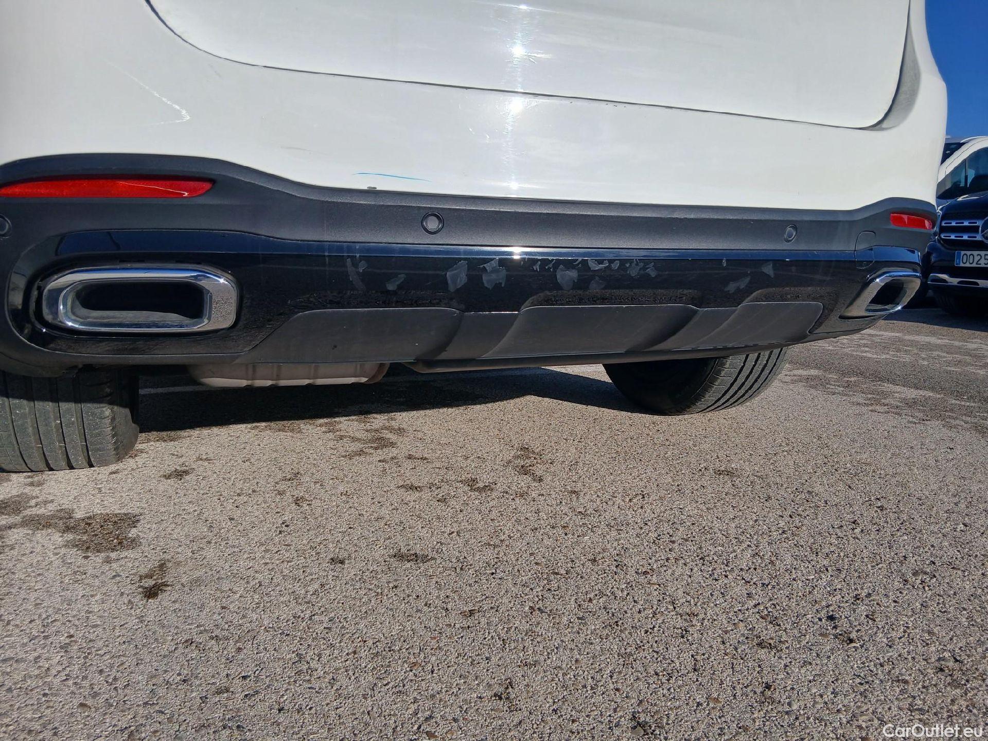  Mercedes  G-Klasee MERCEDES-BENZ GLE / 2018 / 5P / todoterreno GLE 300 d 4MATIC #32