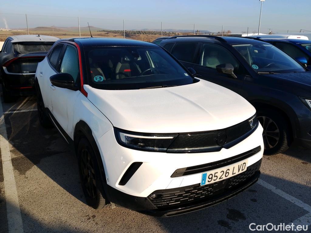  Opel  Mokka OPEL  / 2020 / 5P / todoterreno 1.5 D GS Line (AC) #10