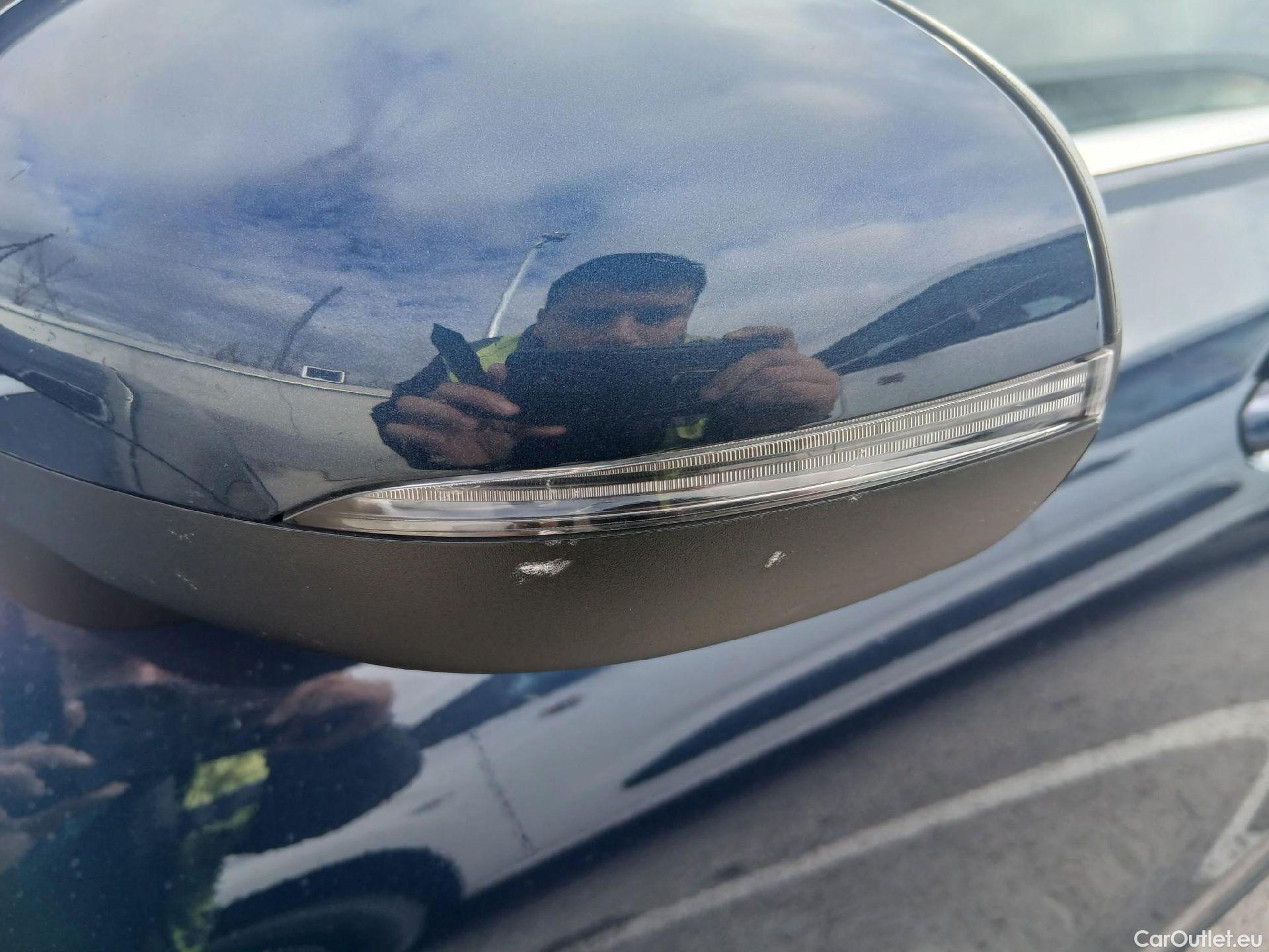  Mercedes  CLA-Klasse MERCEDES-BENZ CLA / 2019 / 4P / coupé CLA 250 e #14